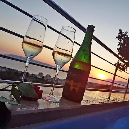Villa Sukara Makarska Quarto foto